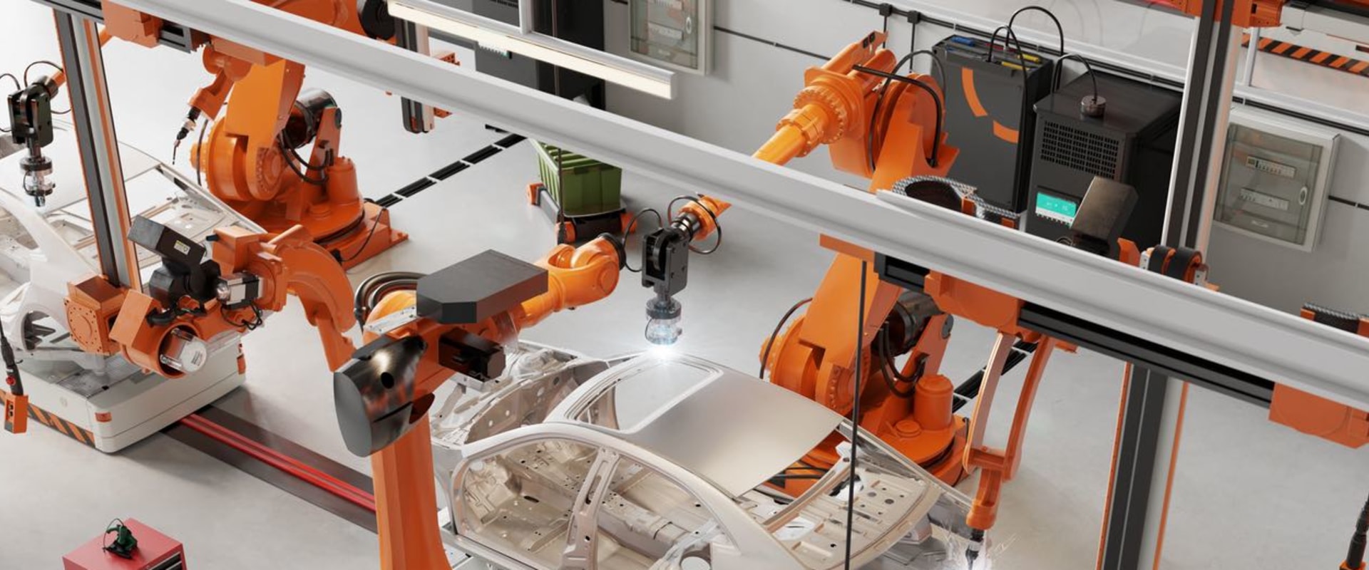 The Impact of Energy Industries on Innovation and Technology in Coral Springs, FL
