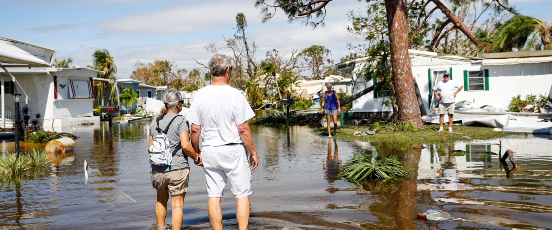 Overcoming Challenges: The Energy Industry in Coral Springs, FL During Natural Disasters