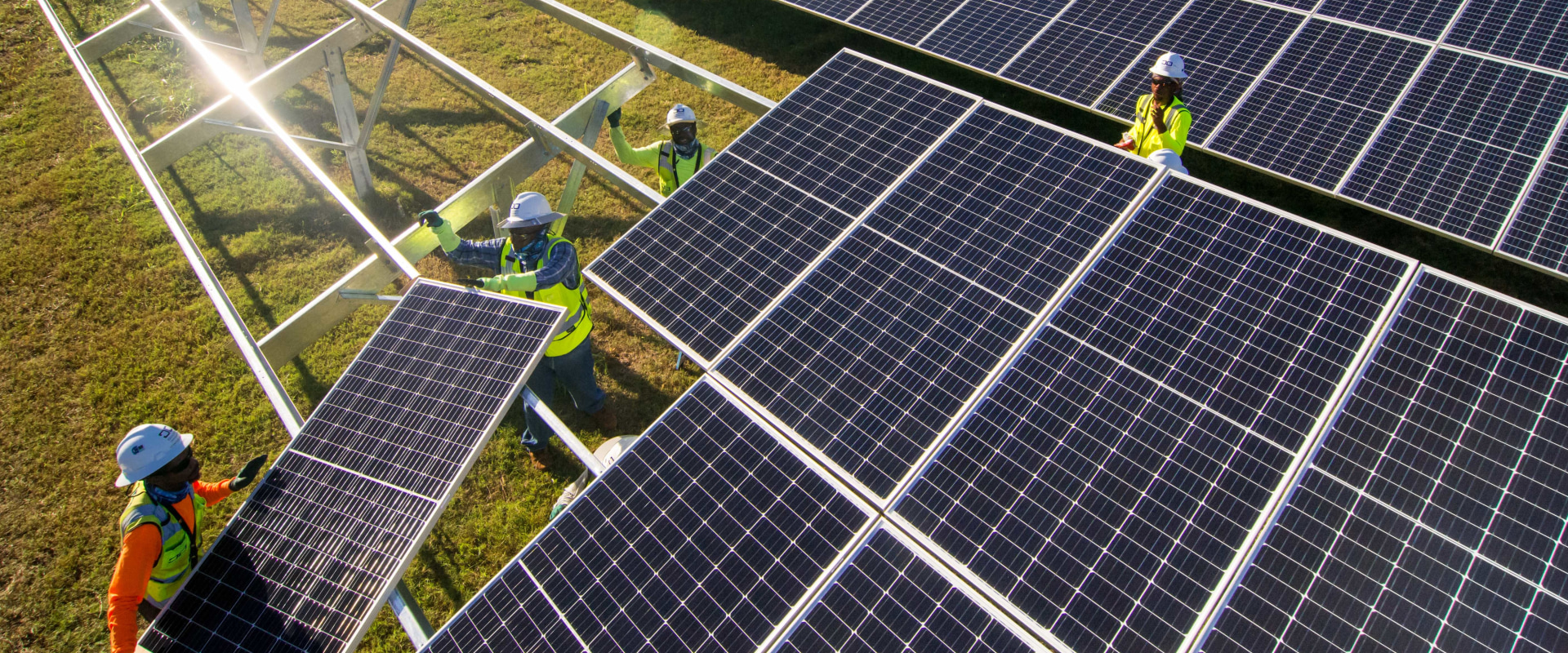 The Growing Impact of Solar Energy in Coral Springs, FL