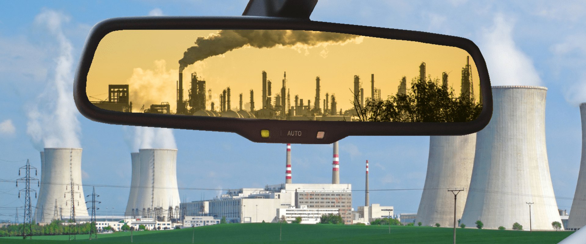 The Impact of the Energy Industry on Sustainable Development in Coral Springs, FL