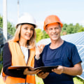 The Growing Energy Industry in Coral Springs, FL: Salaries and Opportunities
