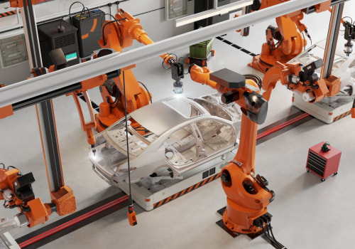The Impact of Energy Industries on Innovation and Technology in Coral Springs, FL