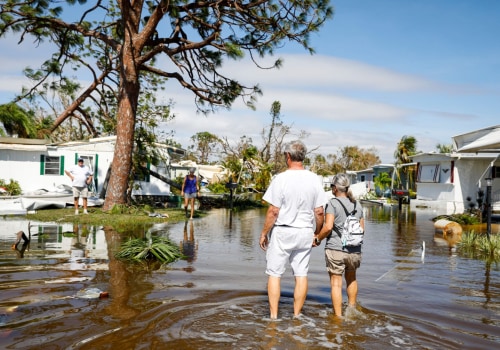 Overcoming Challenges: The Energy Industry in Coral Springs, FL During Natural Disasters