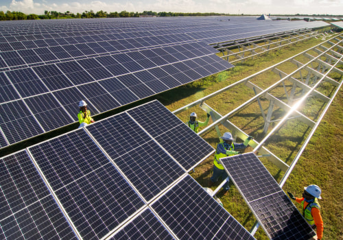 The Growing Impact of Solar Energy in Coral Springs, FL
