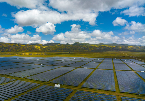 The Vital Role of the Energy Industry in Coral Springs, FL