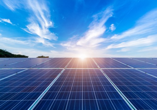 The Power of Collaborations: How Energy Companies in Coral Springs, FL are Partnering with Local Organizations