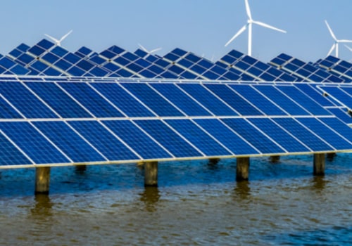 The Growing Renewable Energy Industry in Coral Springs, FL