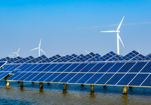 The Environmental Impact of Energy Industries in Coral Springs, FL