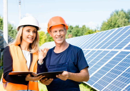 The Growing Energy Industry in Coral Springs, FL: Salaries and Opportunities