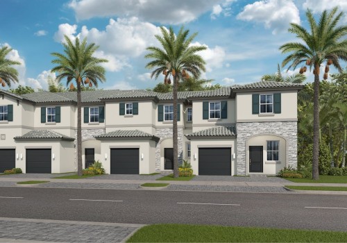 The Growing Energy Industry in Coral Springs, FL